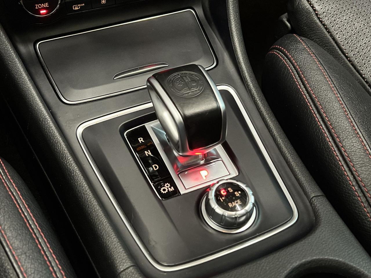 2017 Mercedes-Benz CLA-Class CLA 45 AMG | 375HP | HTD LEATHER | SUNROOF | NAV Photo