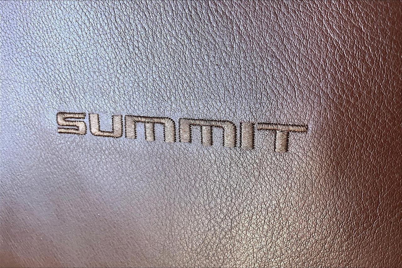 2021 Jeep Grand Cherokee Summit | Vented Leather | Panoroof | 4X4 Photo