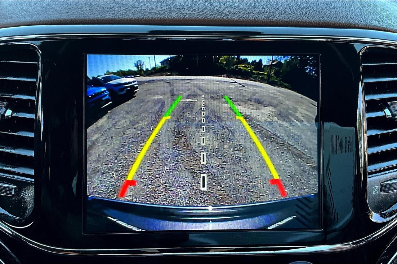 2021 Jeep Grand Cherokee Summit | Vented Leather | Panoroof | 4X4 Photo