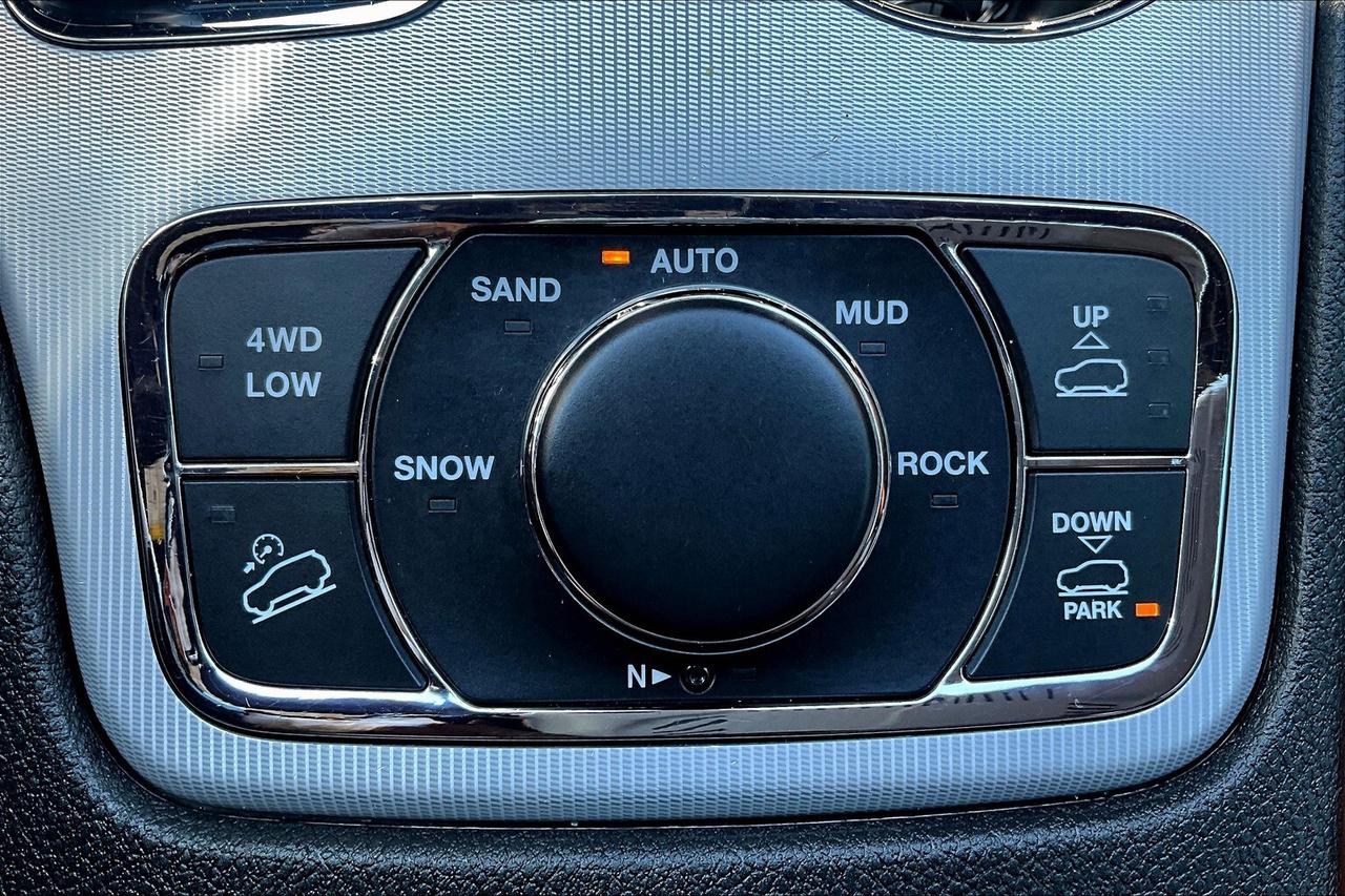 2021 Jeep Grand Cherokee Summit | Vented Leather | Panoroof | 4X4 Photo