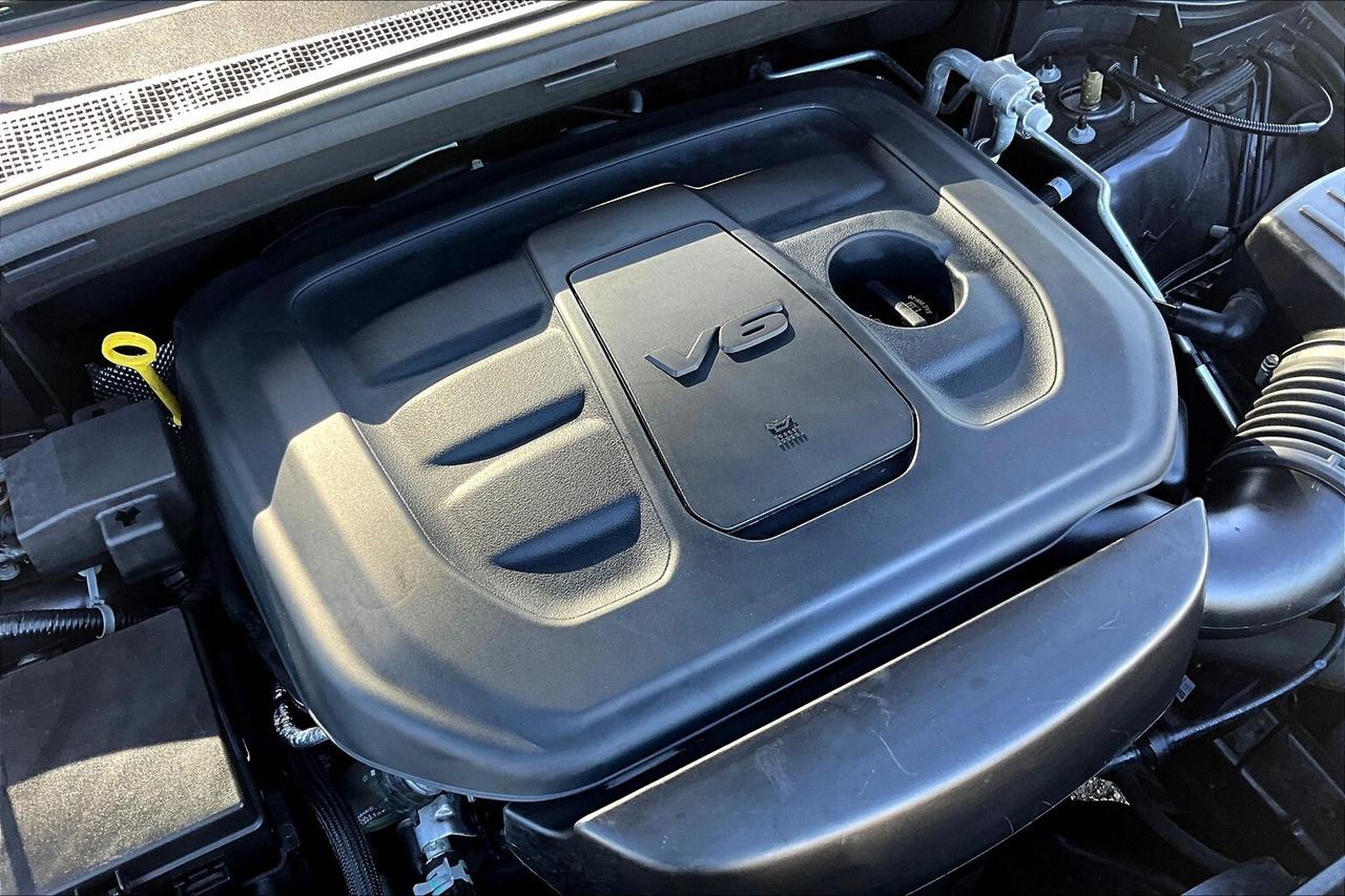 2021 Jeep Grand Cherokee Summit | Vented Leather | Panoroof | 4X4 Photo