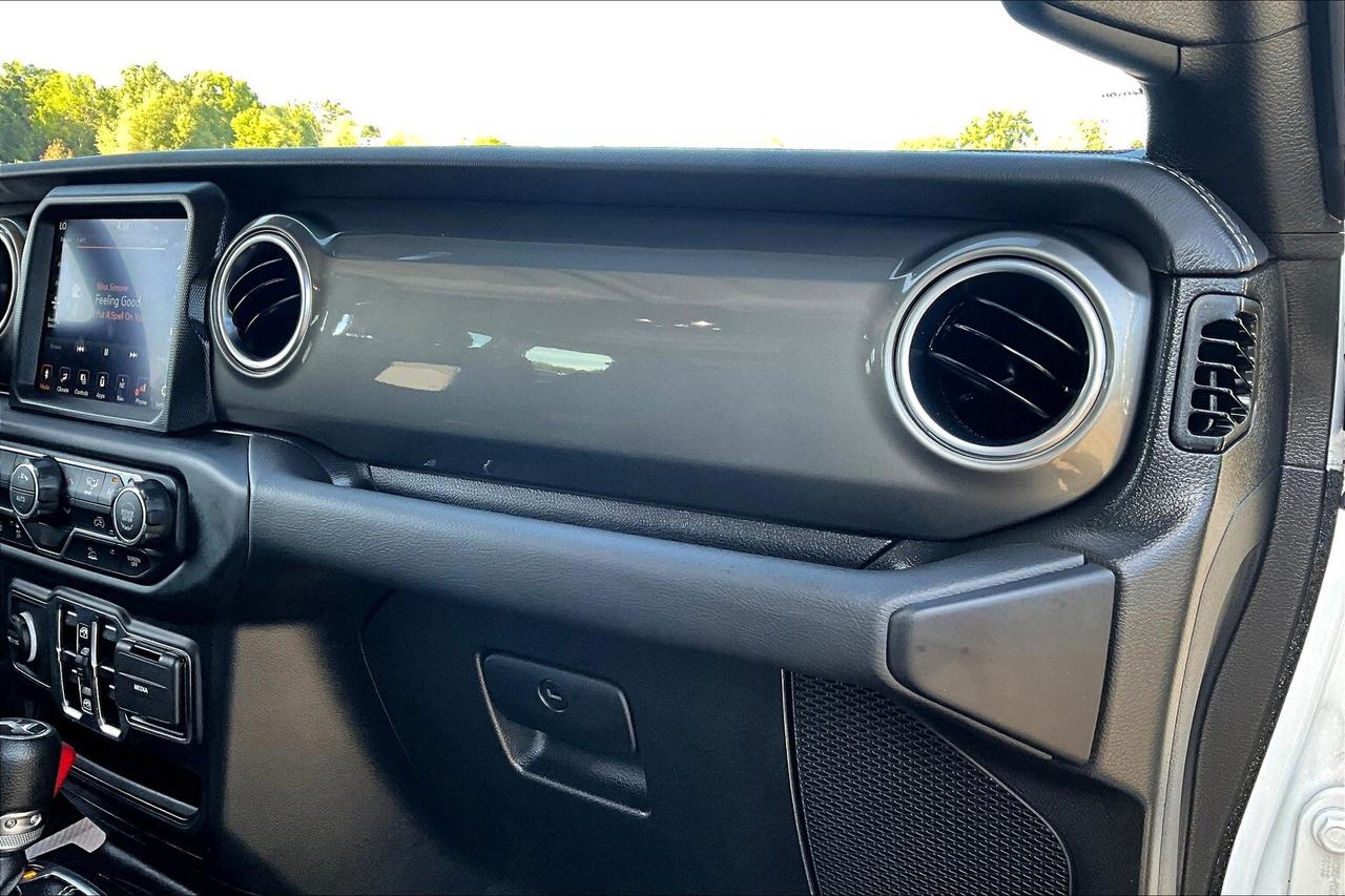 2023 Jeep Wrangler Sahara |Cloth Seats |Alpine |NAV | Side Steps |4X4 Photo