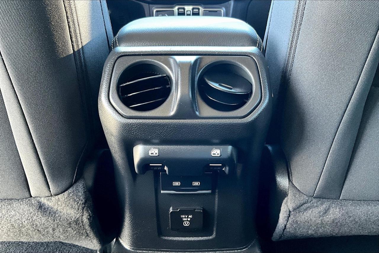 2023 Jeep Wrangler Sahara |Cloth Seats |Alpine |NAV | Side Steps |4X4 Photo