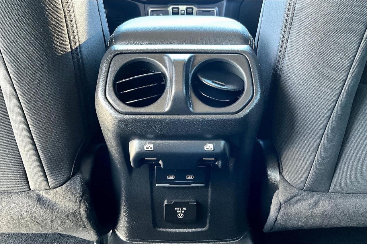 2023 Jeep Wrangler Sahara |Cloth Seats |Alpine |NAV | Side Steps |4X4 Photo