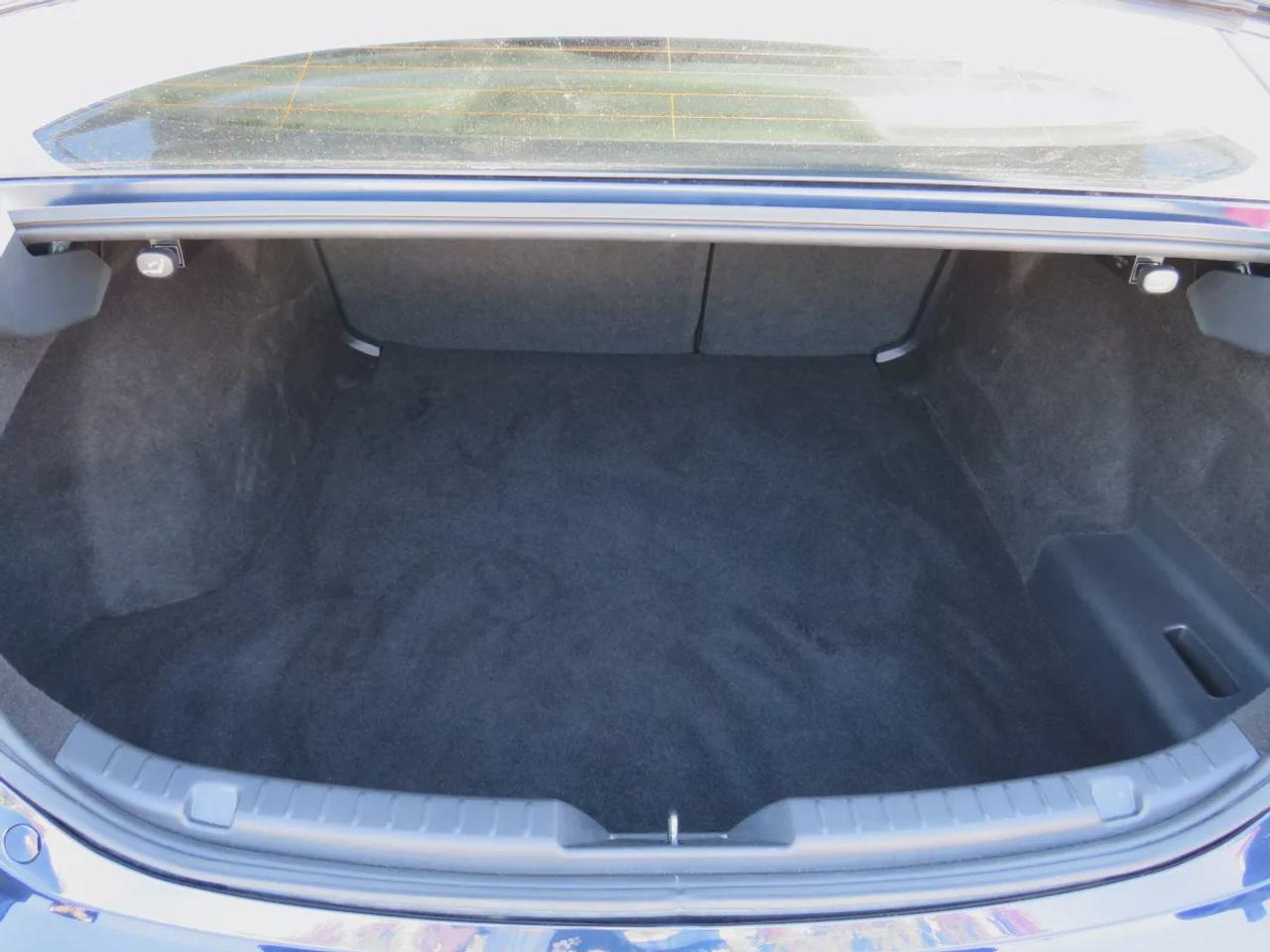 2023 Mazda MAZDA3 GX  | Clean Title | No Accidents | Safety Certified | Alloy Rims | Push Button Start | Reverse Camera | Heated Seats | Sport Mode | Traction Control | Bluetooth | Cruise Control Photo