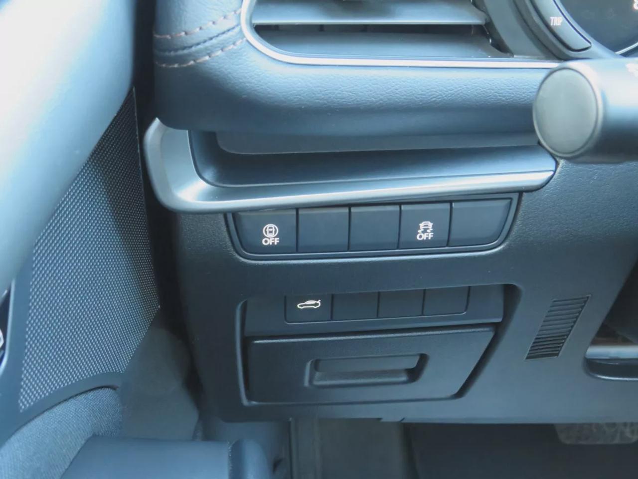2023 Mazda MAZDA3 GX  | Clean Title | No Accidents | Safety Certified | Alloy Rims | Push Button Start | Reverse Camera | Heated Seats | Sport Mode | Traction Control | Bluetooth | Cruise Control Photo
