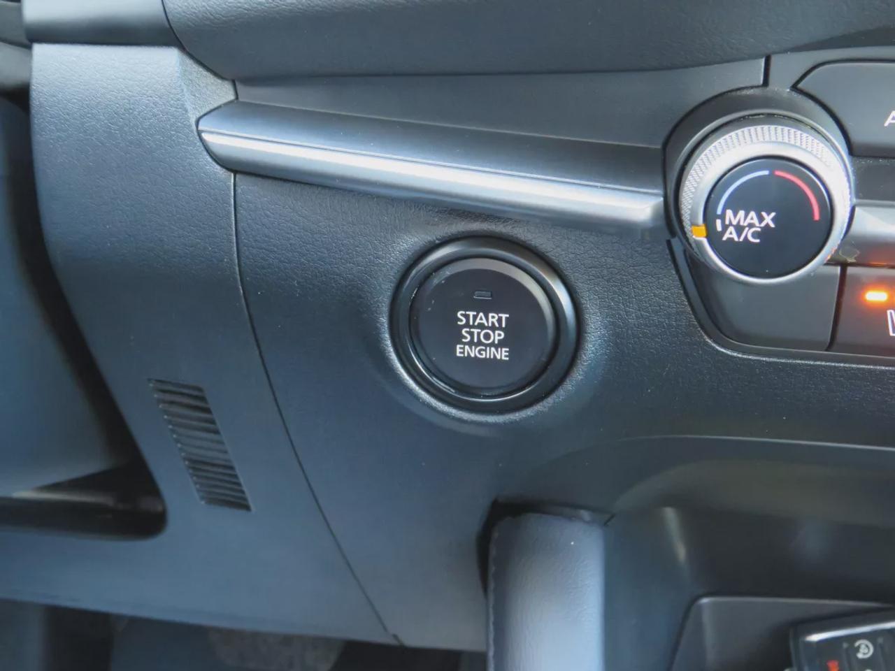 2023 Mazda MAZDA3 GX  | Clean Title | No Accidents | Safety Certified | Alloy Rims | Push Button Start | Reverse Camera | Heated Seats | Sport Mode | Traction Control | Bluetooth | Cruise Control Photo