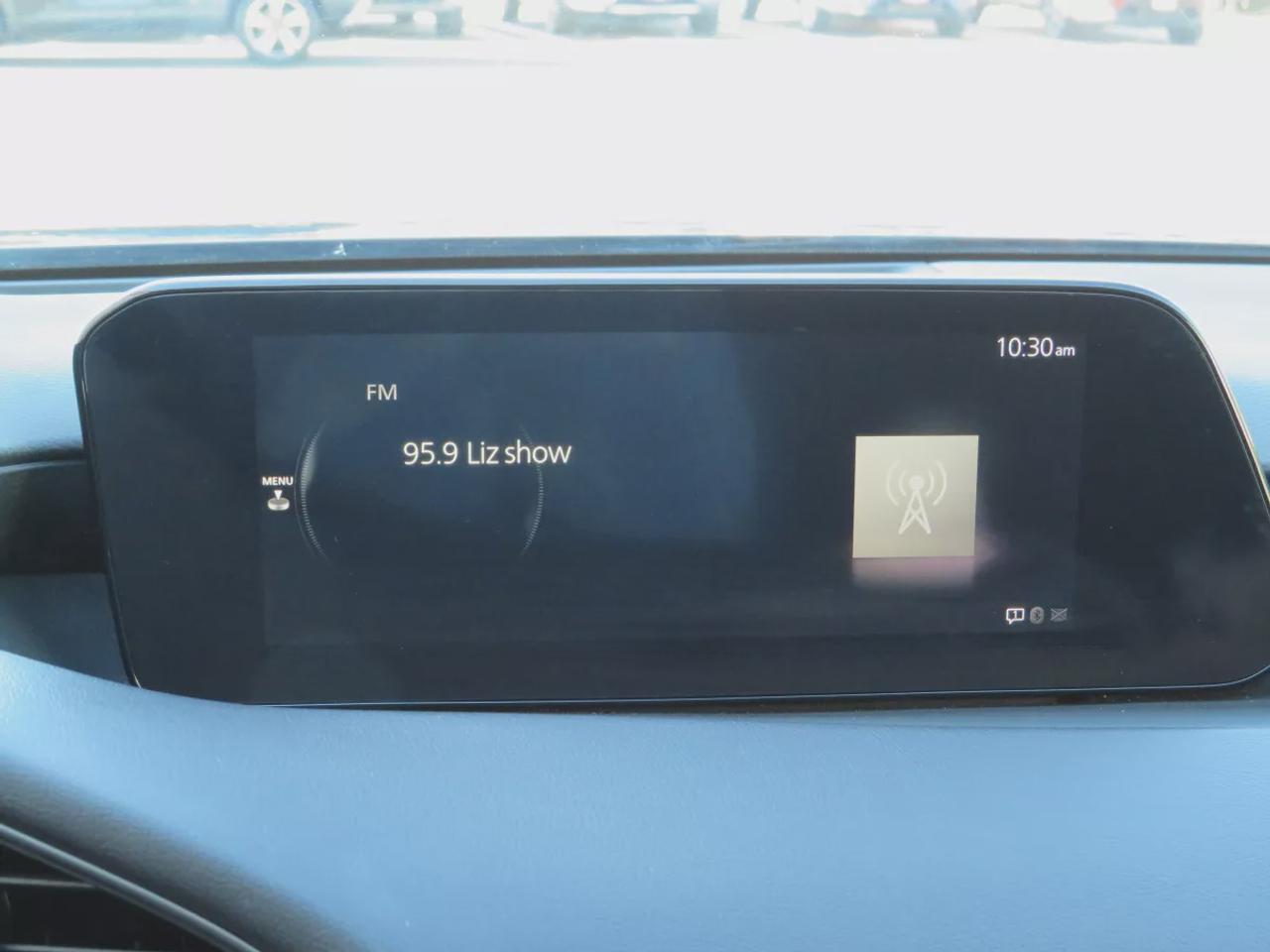 2023 Mazda MAZDA3 GX  | Clean Title | No Accidents | Safety Certified | Alloy Rims | Push Button Start | Reverse Camera | Heated Seats | Sport Mode | Traction Control | Bluetooth | Cruise Control Photo
