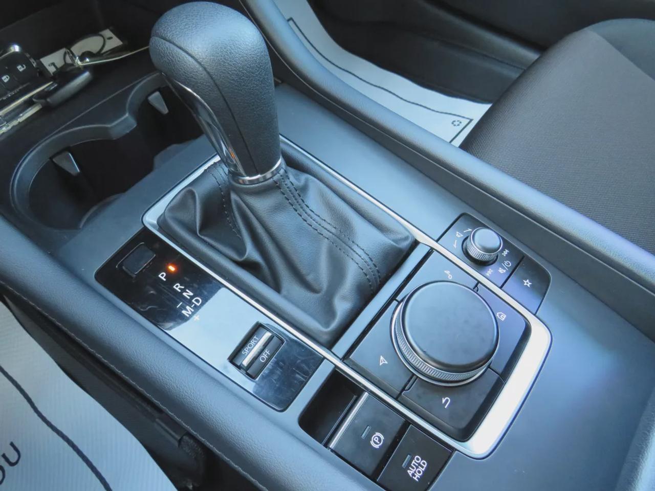2023 Mazda MAZDA3 GX  | Clean Title | No Accidents | Safety Certified | Alloy Rims | Push Button Start | Reverse Camera | Heated Seats | Sport Mode | Traction Control | Bluetooth | Cruise Control Photo