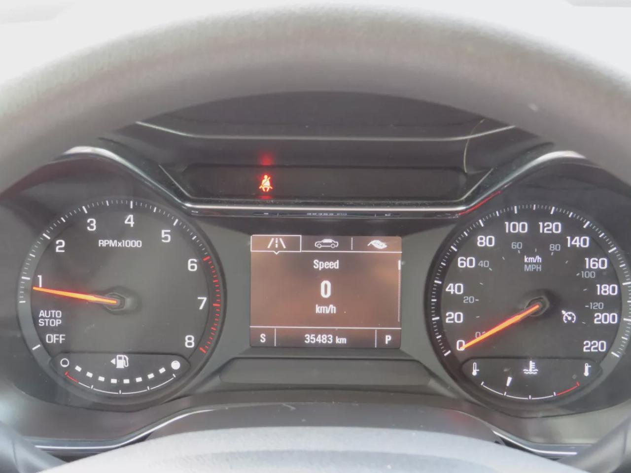 2023 Chevrolet TrailBlazer LT (**CLEAN TITLE/NO ACCIDENTS!!**SAFETY/CERTIFIED!!**ALLOY RIMS**FOG LIGHTS**POWER SEATS**REMOTE START**PUSH BUTTON START**DIGITAL TOUCHSCREEN**HEATED SEATS**REVERSE CAMERA**ANDROID AUTO/APPLE CARPLAY**USB/AUX**) Photo