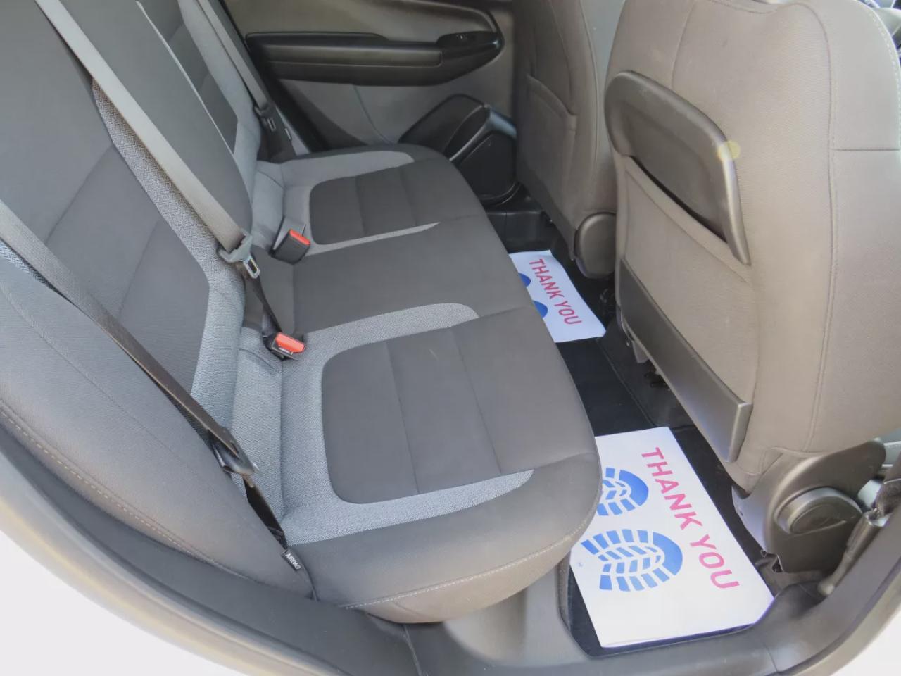 2023 Chevrolet TrailBlazer LT (**CLEAN TITLE/NO ACCIDENTS!!**SAFETY/CERTIFIED!!**ALLOY RIMS**FOG LIGHTS**POWER SEATS**REMOTE START**PUSH BUTTON START**DIGITAL TOUCHSCREEN**HEATED SEATS**REVERSE CAMERA**ANDROID AUTO/APPLE CARPLAY**USB/AUX**) Photo