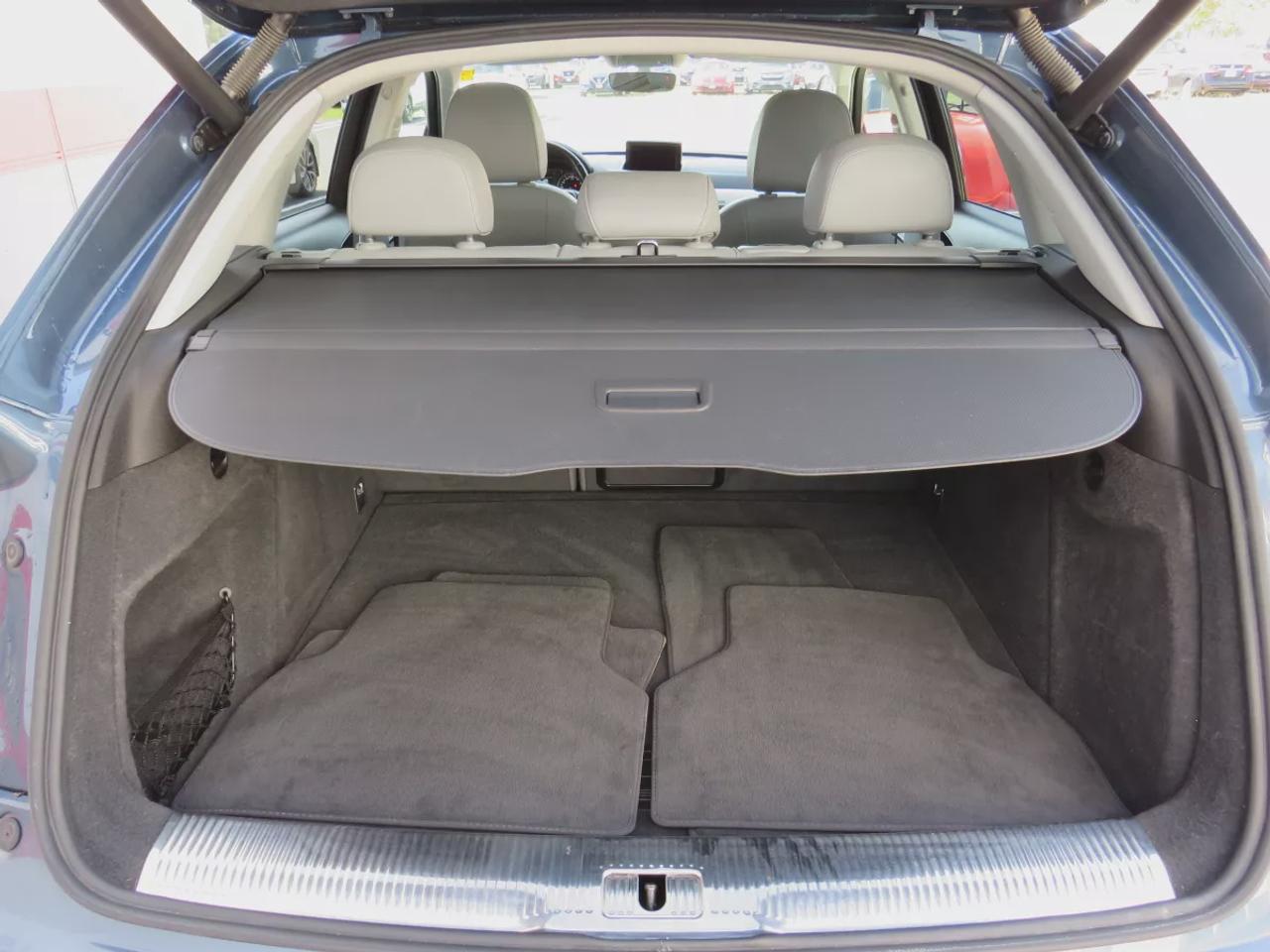 2016 Audi Q3 Technik  | Clean Title | No Accidents | Safety Certified | AWD | Alloy Rims | Leather | Navigation | Sunroof | Power Seats | Push Button Start | Dual Climate Control | CDPlayer | Heated Seats | Rear Privacy Cover | Power Tailgate | Bluetooth Photo