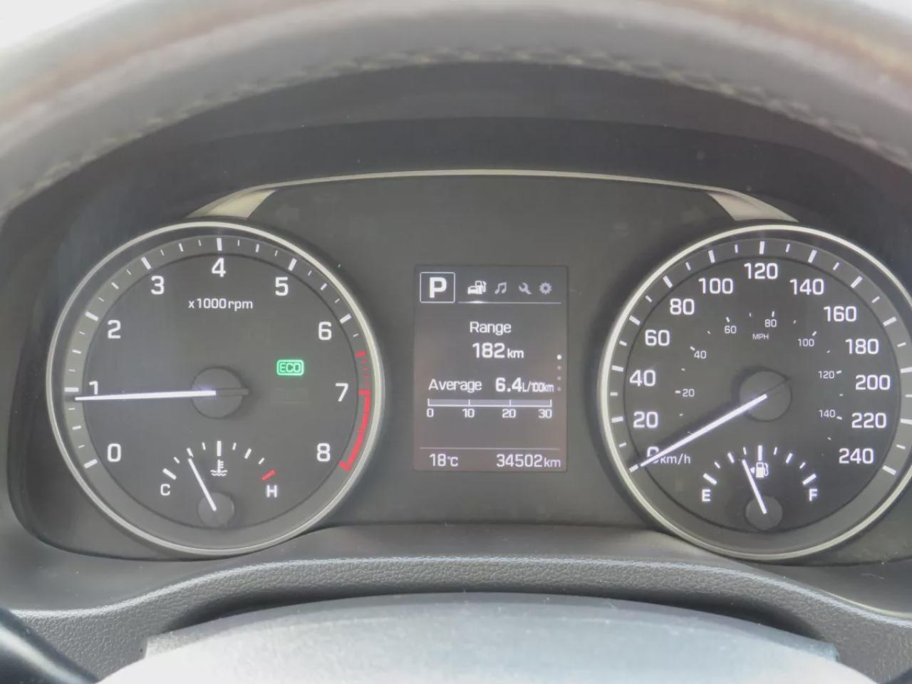 2017 Hyundai Elantra GL (**CLEAN TITLE/NO ACCIDENTS!!**SAFETY/CERTIFIED!!**ALLOY RIMS**DIGITAL TOUCHSCREEN**REVERSE CAMERA**HEATED SEATS**LEATHER WRAPPED STEERING WHEEL**BLIND SPOT MONITORING**CRUISE CONTROL**BLUETOOTH**TRACTION CONTROL**) Photo