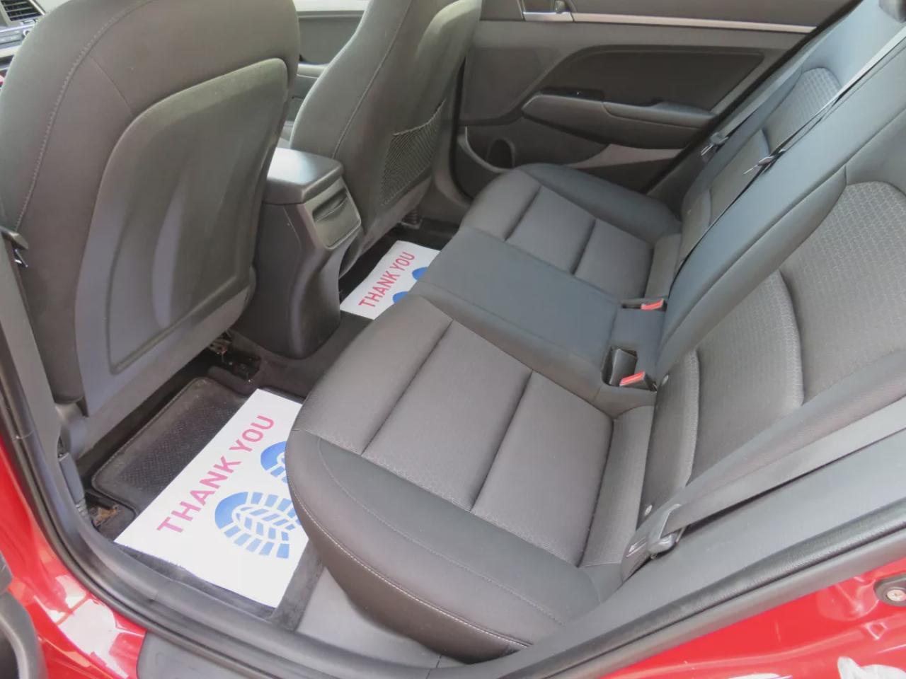 2017 Hyundai Elantra GL (**CLEAN TITLE/NO ACCIDENTS!!**SAFETY/CERTIFIED!!**ALLOY RIMS**DIGITAL TOUCHSCREEN**REVERSE CAMERA**HEATED SEATS**LEATHER WRAPPED STEERING WHEEL**BLIND SPOT MONITORING**CRUISE CONTROL**BLUETOOTH**TRACTION CONTROL**) Photo