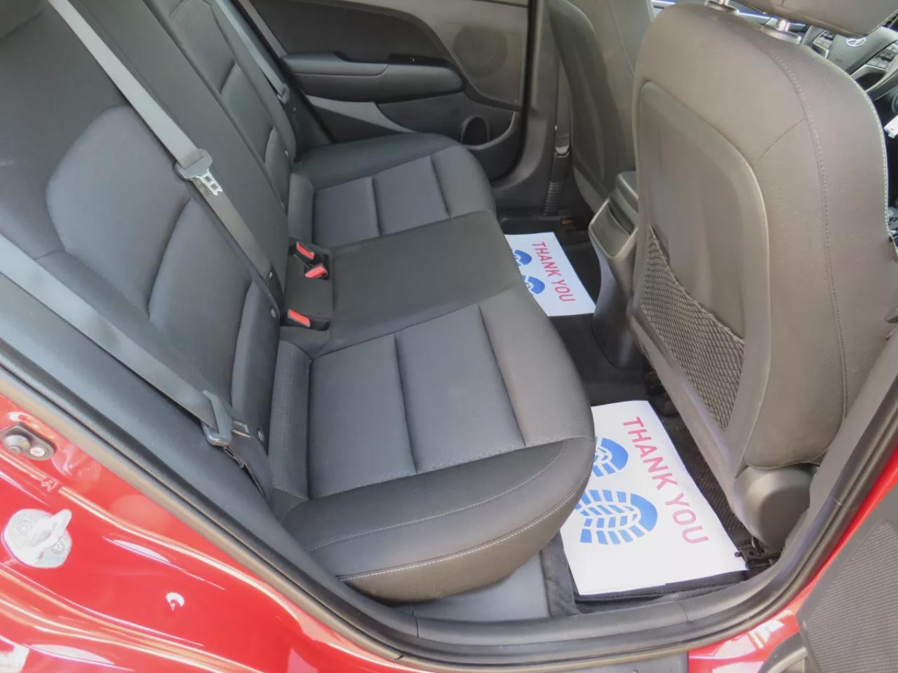 2017 Hyundai Elantra GL (**CLEAN TITLE/NO ACCIDENTS!!**SAFETY/CERTIFIED!!**ALLOY RIMS**DIGITAL TOUCHSCREEN**REVERSE CAMERA**HEATED SEATS**LEATHER WRAPPED STEERING WHEEL**BLIND SPOT MONITORING**CRUISE CONTROL**BLUETOOTH**TRACTION CONTROL**) Photo