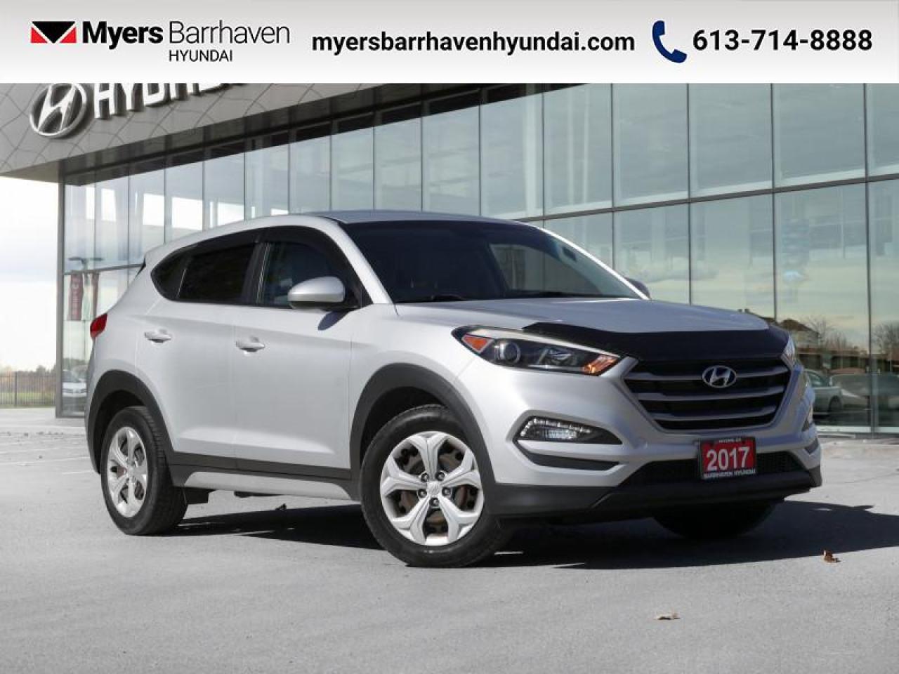 Used 2017 Hyundai Tucson - $171 B/W for sale in Nepean, ON
