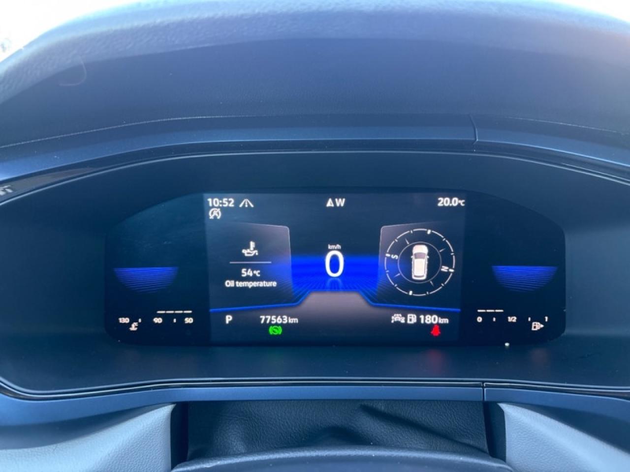 2022 Volkswagen Taos Comfortline 4MOTION  - Sunroof Photo