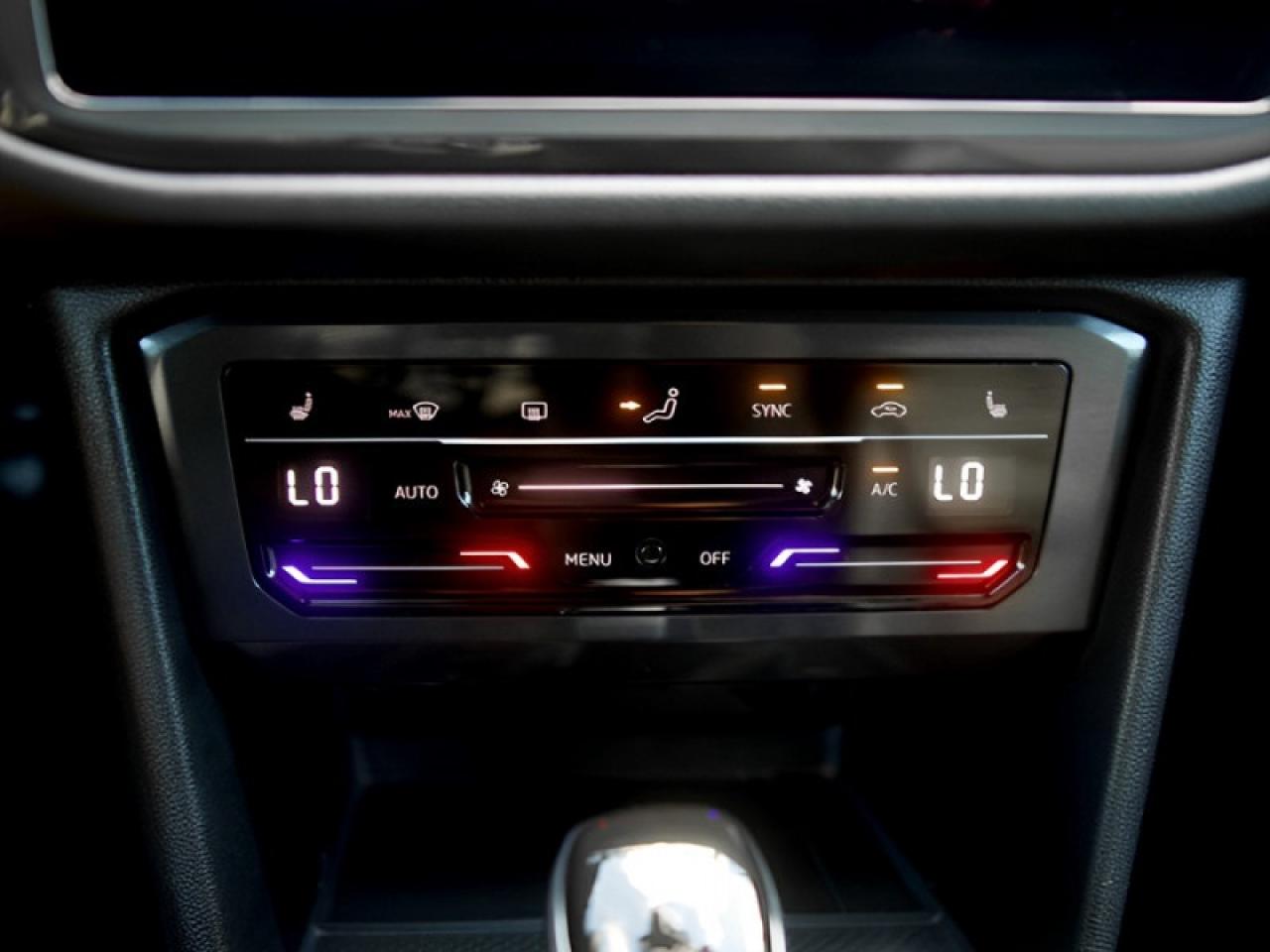 2024 Volkswagen Tiguan Comfortline  **LEATH - PWR GATE** Photo