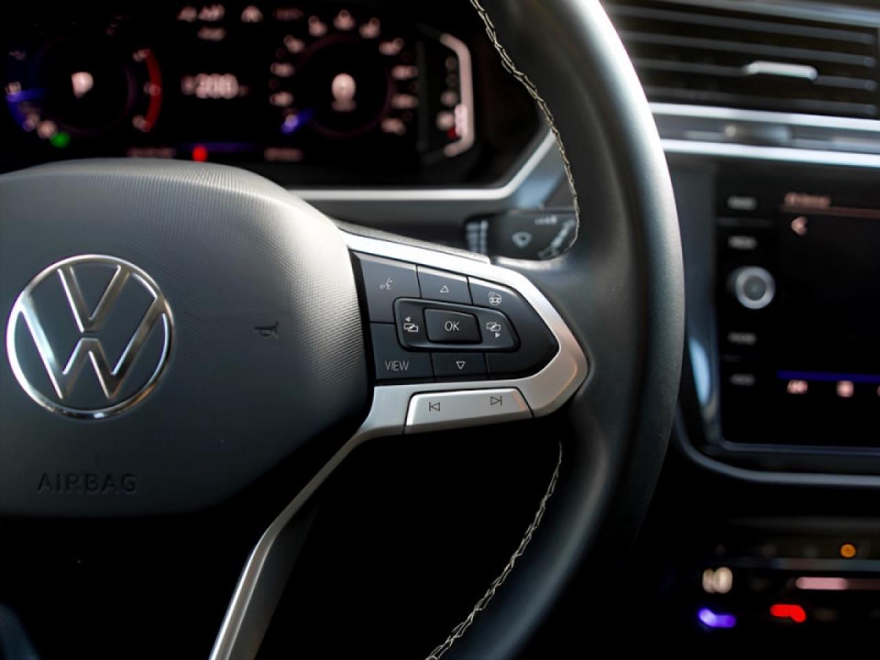 2024 Volkswagen Tiguan Comfortline  **LEATH - PWR GATE** Photo