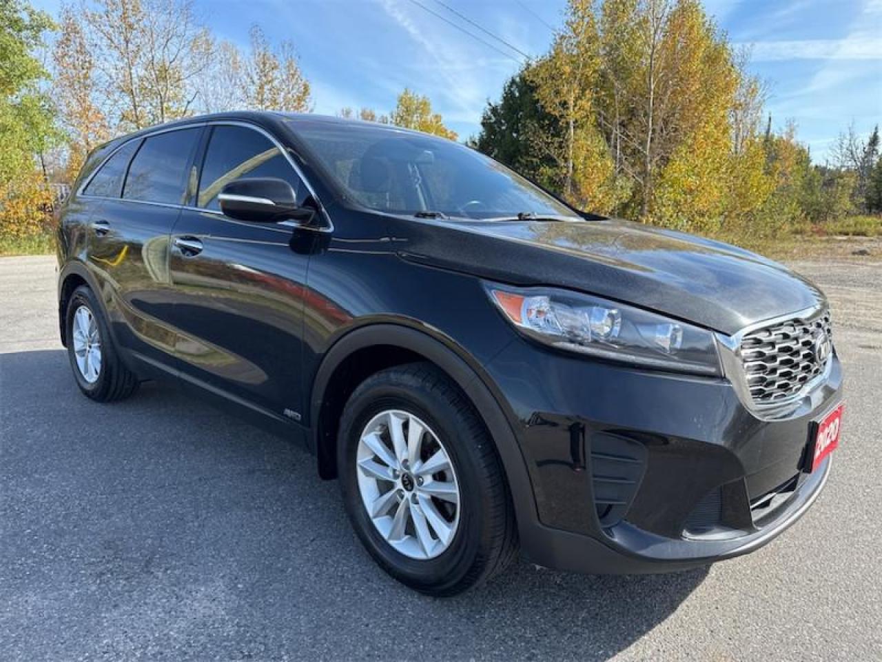 Used 2020 Kia Sorento LX+  Remote Start - $182 B/W for sale in Timmins, ON