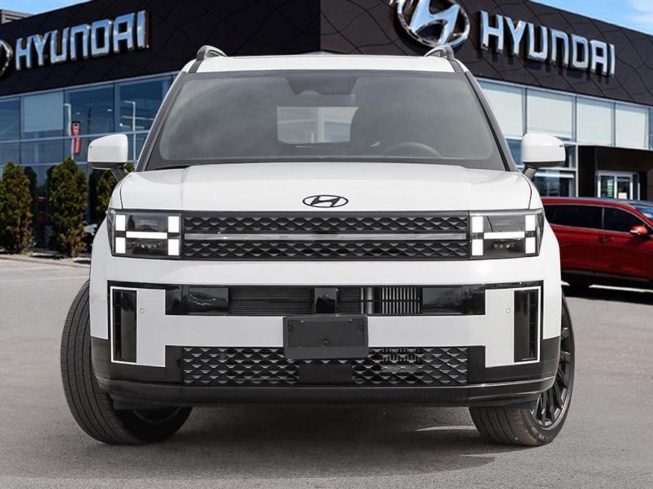 2025 Hyundai Santa Fe Ultimate Calligraphy  - HUD - $194.35 /Wk Photo