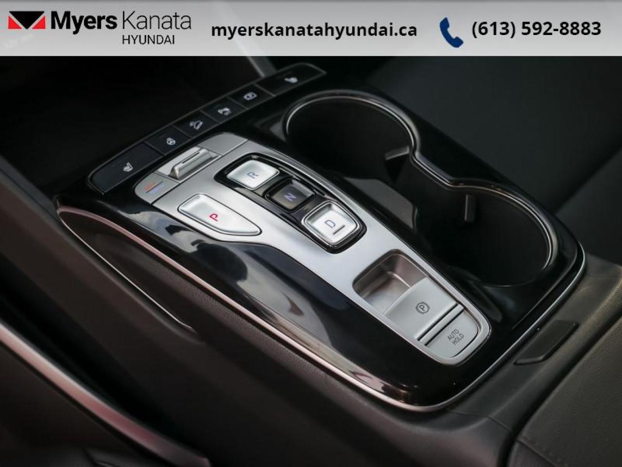 2024 Hyundai Tucson Hybrid N-Line  - Sunroof -  Cooled Seats Photo