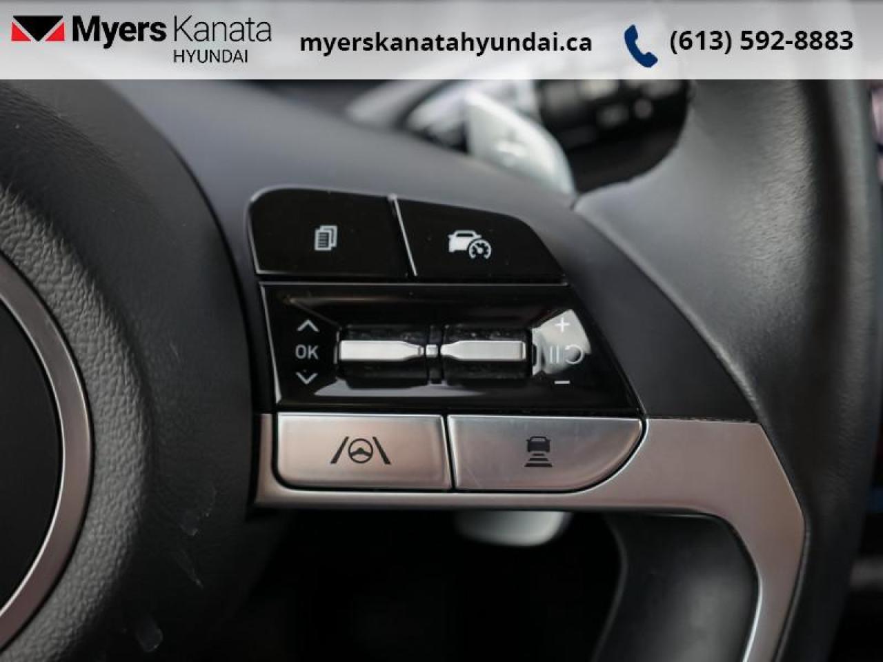 2024 Hyundai Tucson Hybrid N-Line  - Sunroof -  Cooled Seats Photo