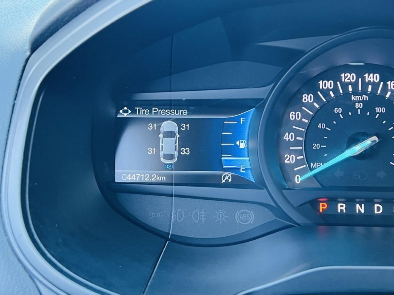 2024 Ford Edge Titanium Photo