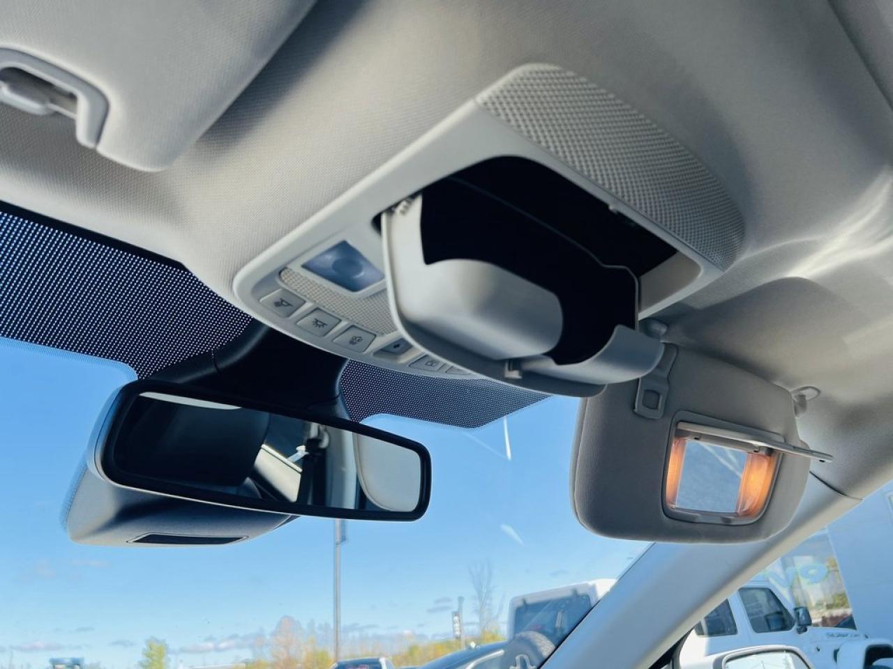 2024 Ford Edge Titanium Photo