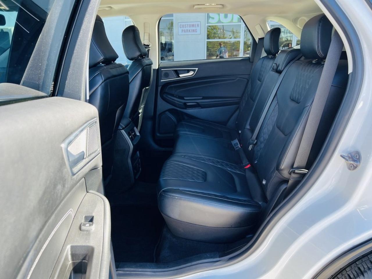 2024 Ford Edge Titanium Photo