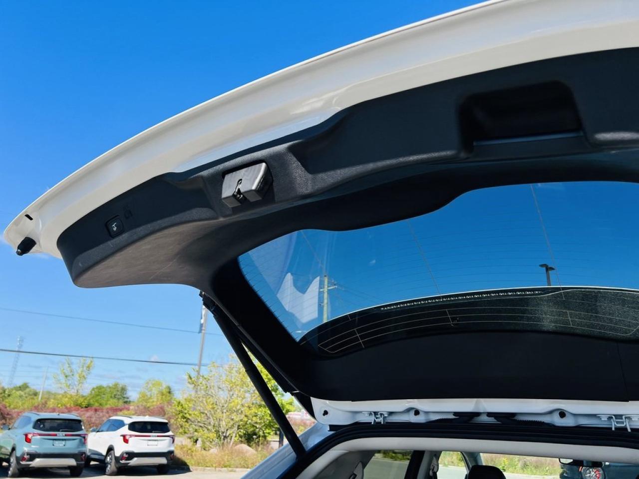 2024 Ford Edge Titanium Photo