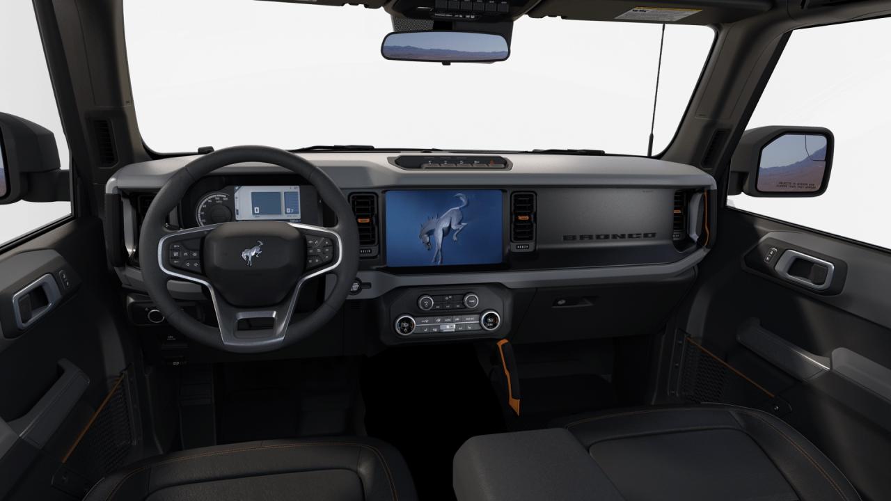 2024 Ford Bronco Badlands™ Photo5
