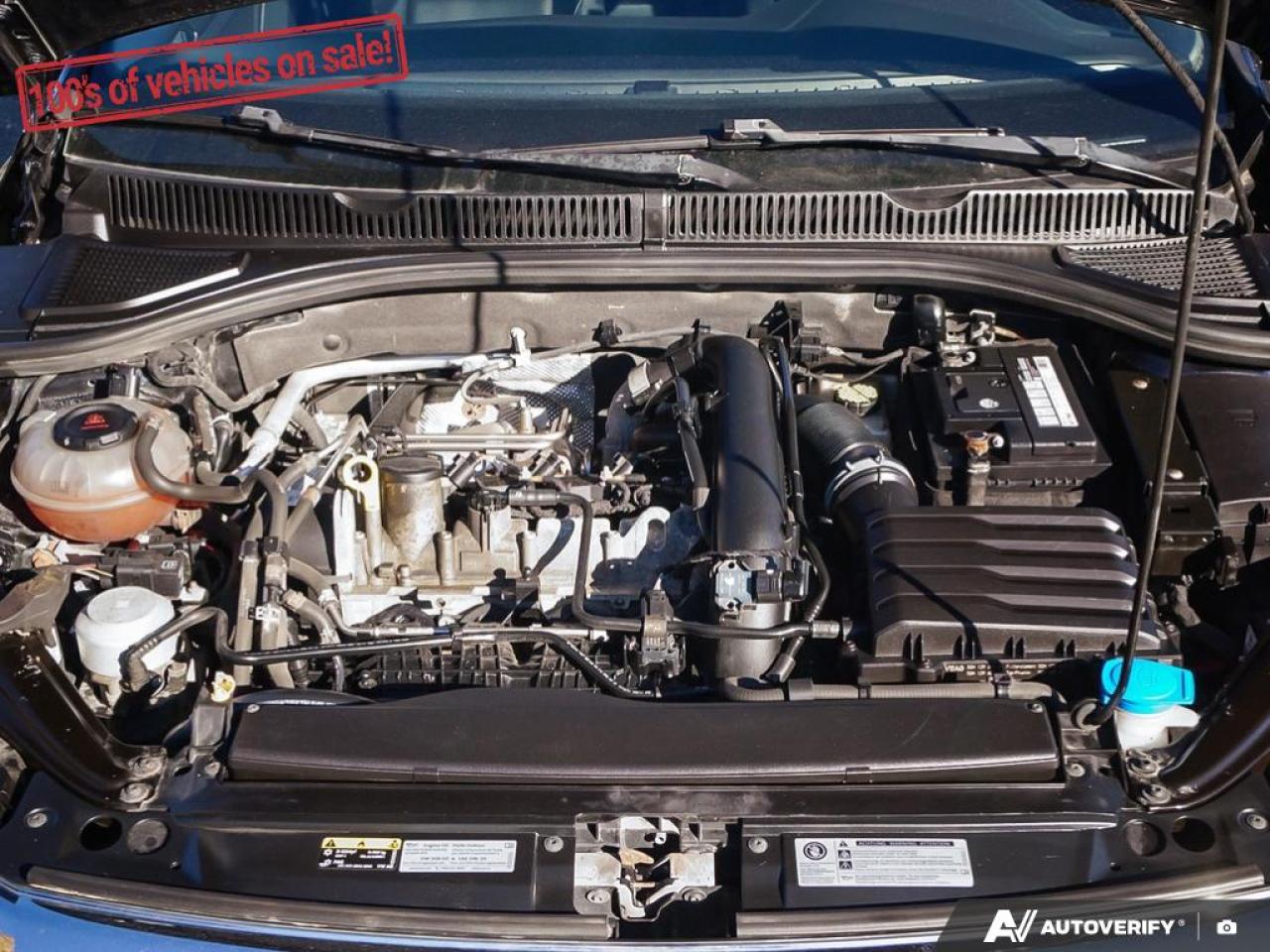 2019 Volkswagen Jetta HIGHLINE