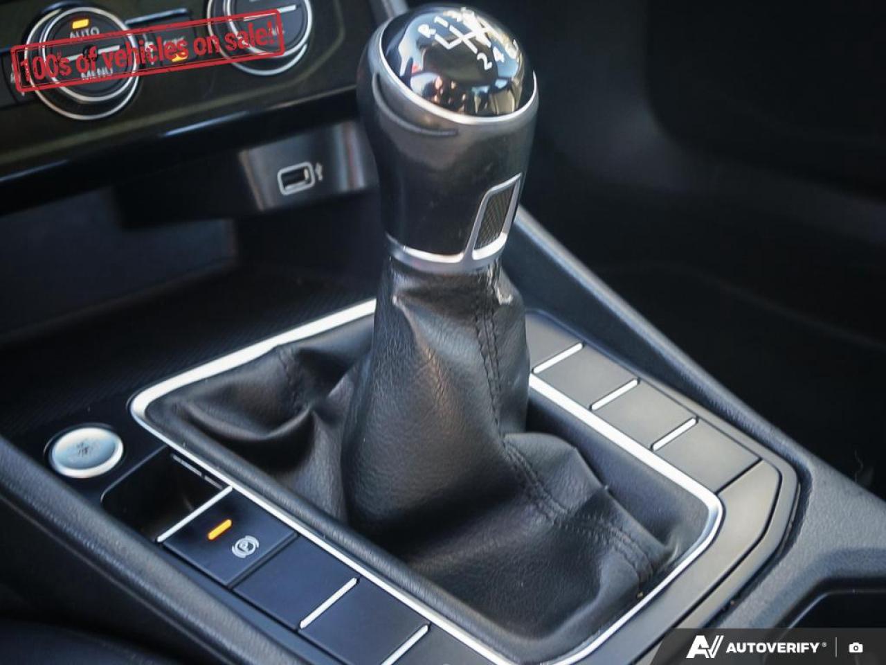 2019 Volkswagen Jetta HIGHLINE