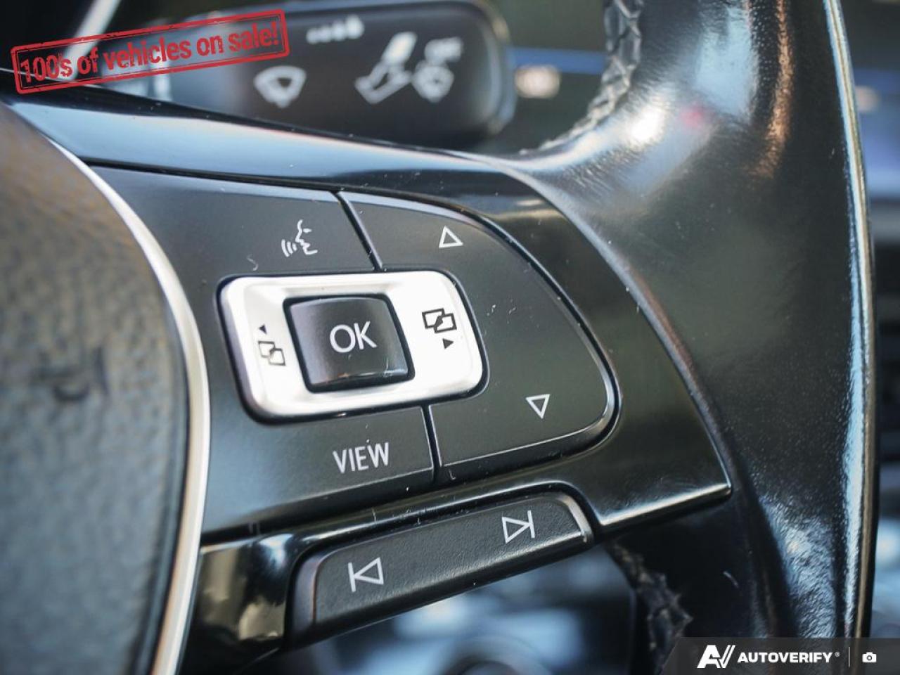 2019 Volkswagen Jetta HIGHLINE Photo