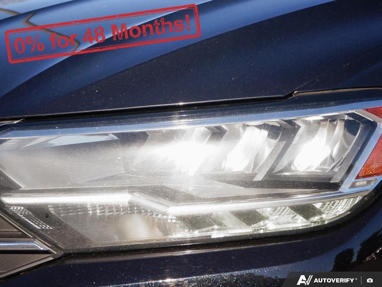 2019 Volkswagen Jetta HIGHLINE