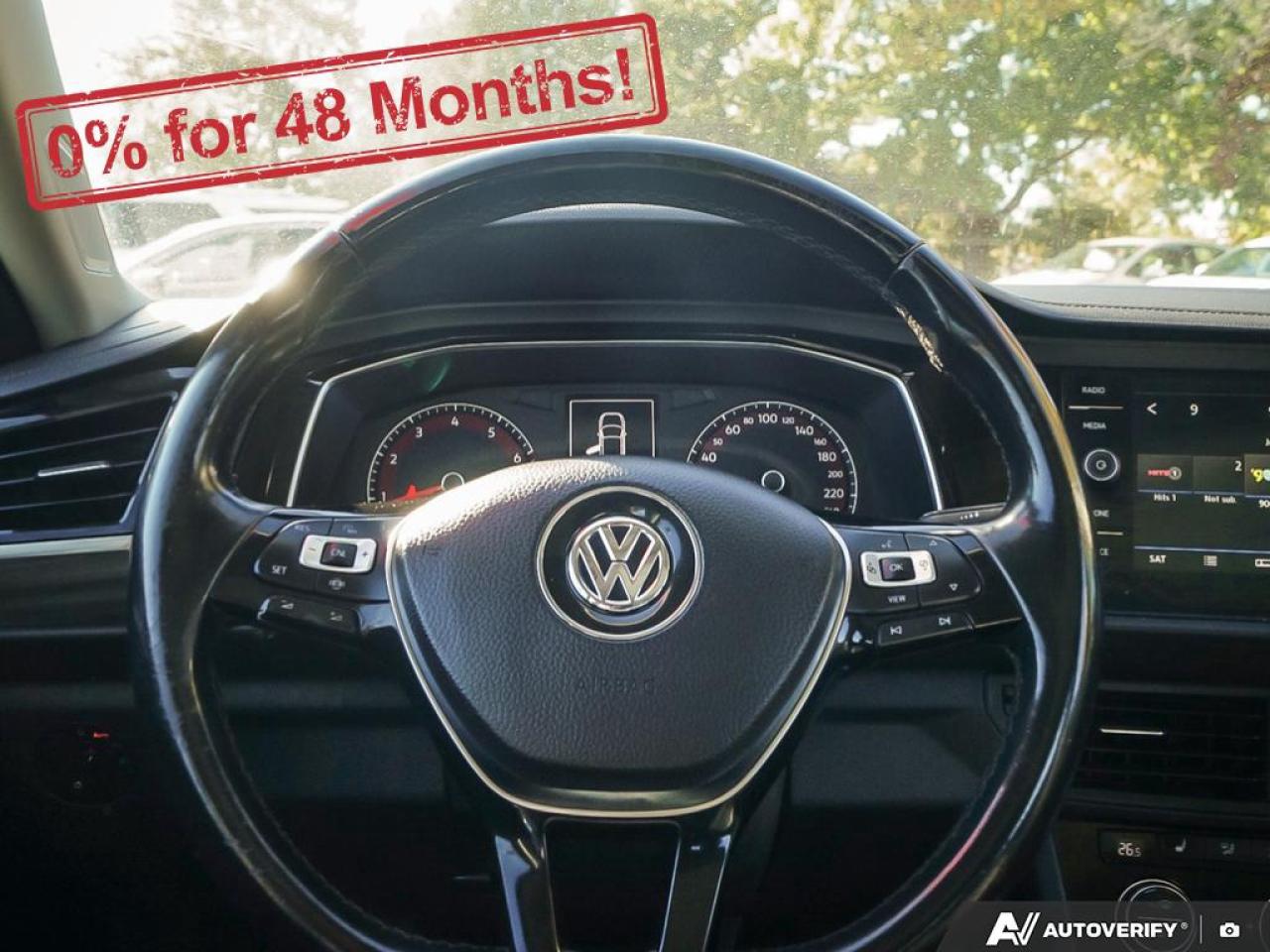 2019 Volkswagen Jetta HIGHLINE Photo