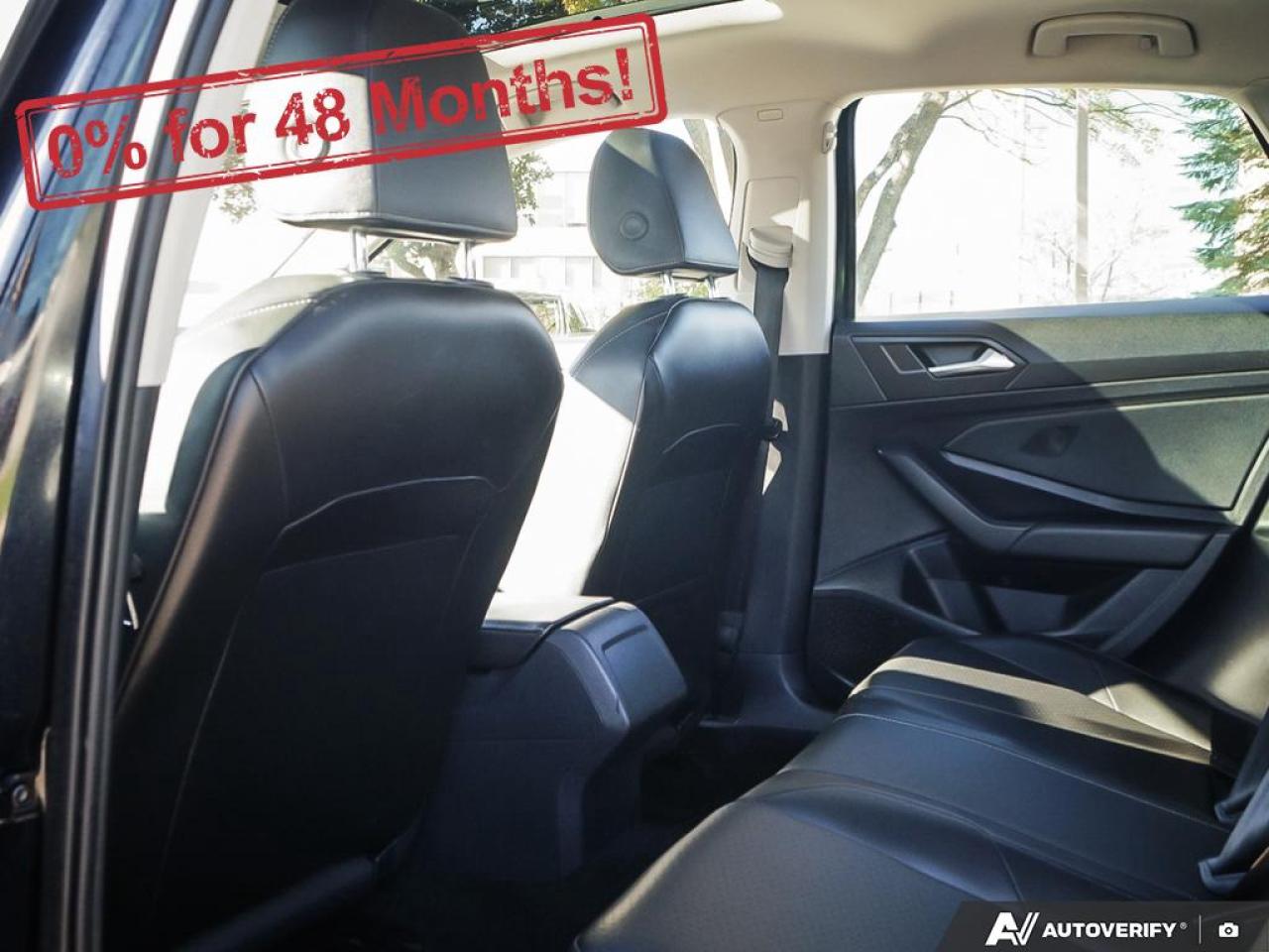 2019 Volkswagen Jetta HIGHLINE