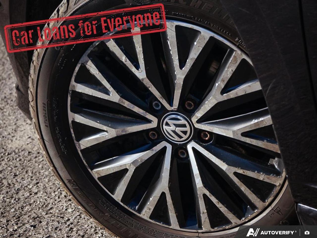 2019 Volkswagen Jetta HIGHLINE Photo