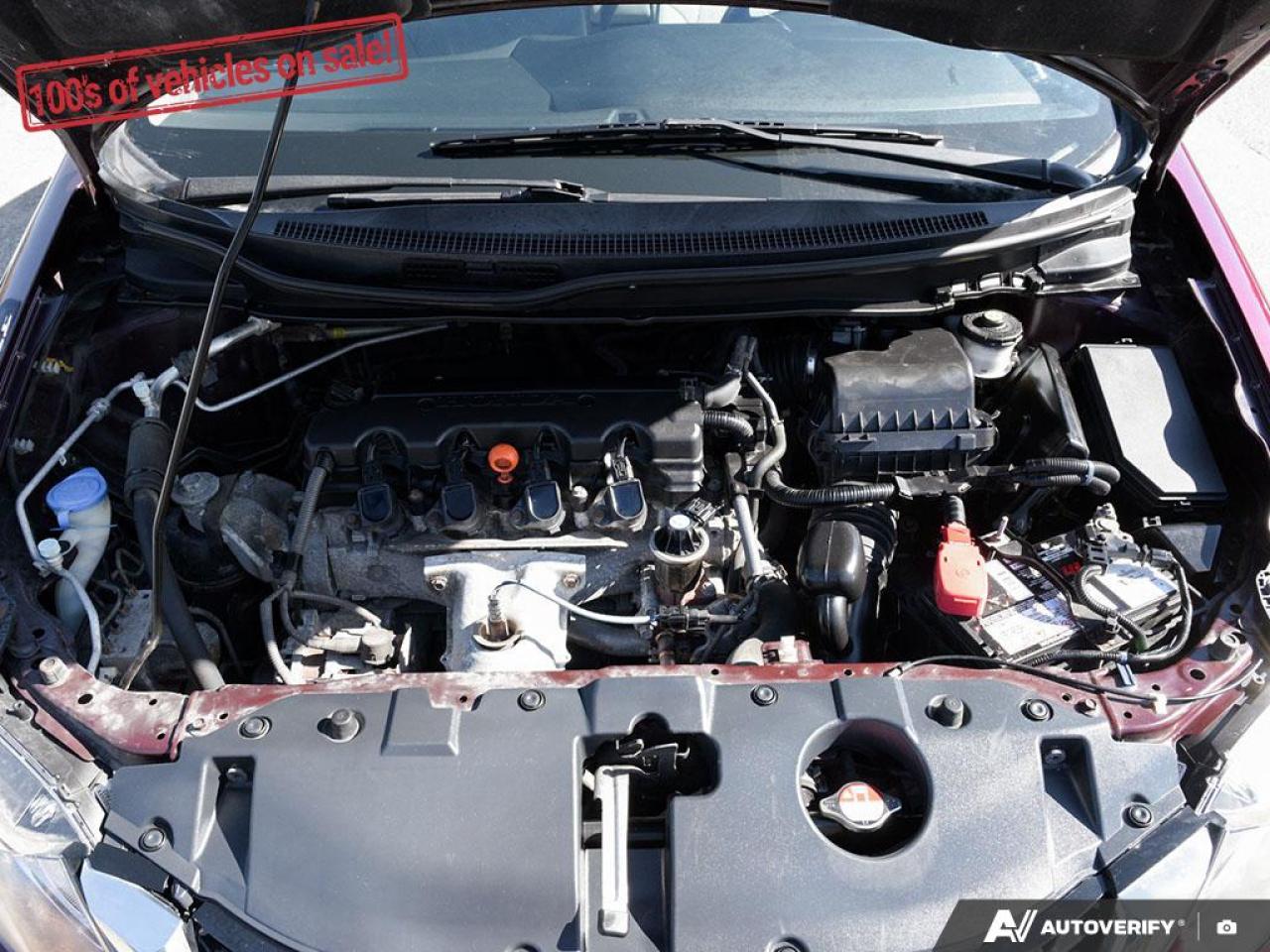 2015 Honda Civic Sedan EX