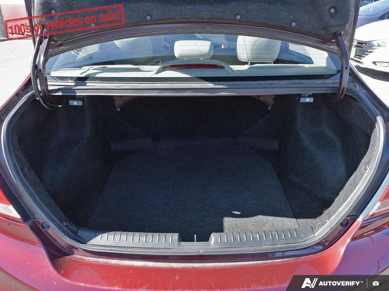 2015 Honda Civic Sedan EX