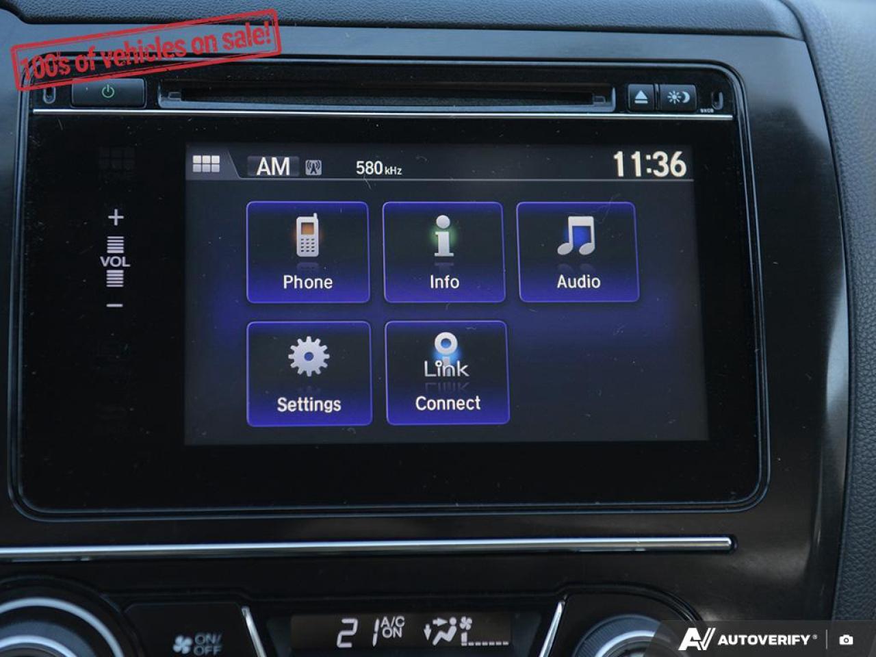 2015 Honda Civic Sedan EX
