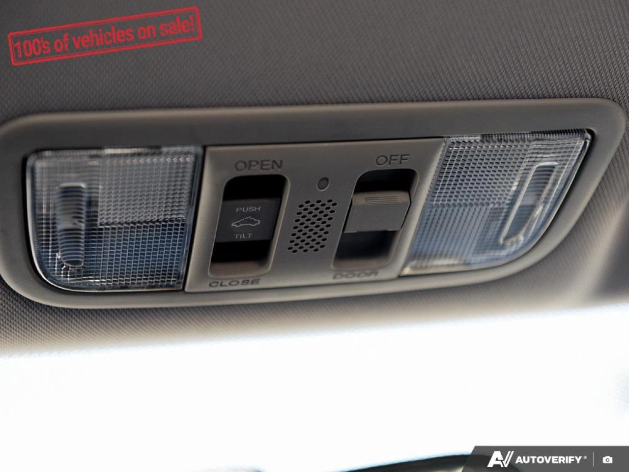 2015 Honda Civic Sedan EX