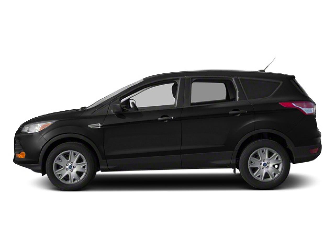 2013 Ford Escape SE Photo5
