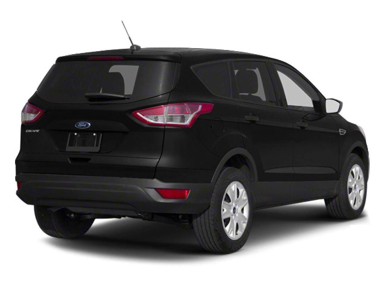2013 Ford Escape SE Photo5