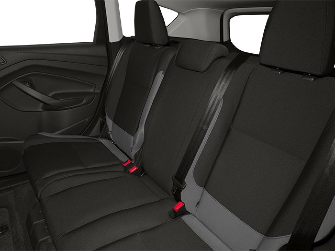 2013 Ford Escape SE Photo5