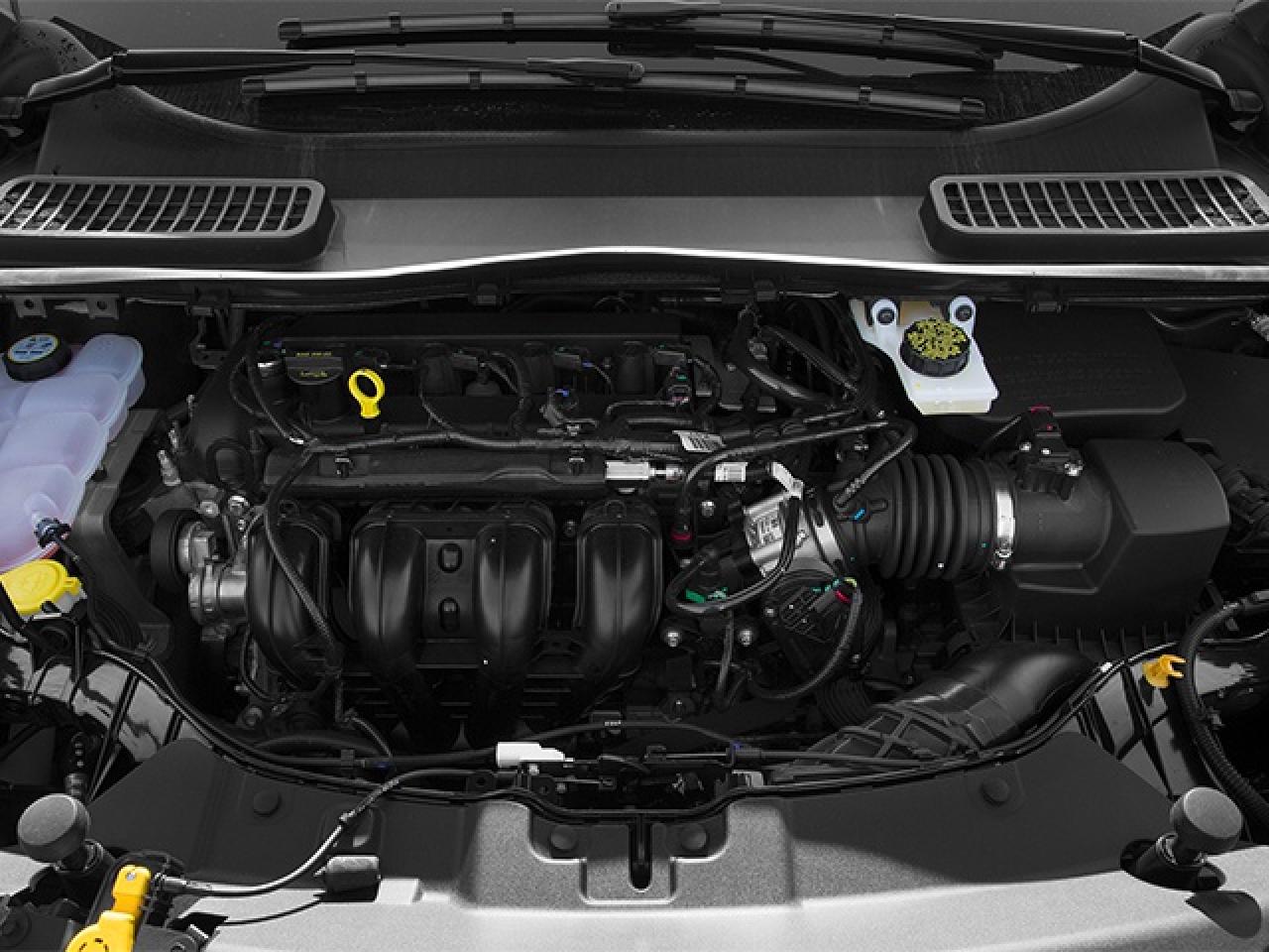 2013 Ford Escape SE Photo5