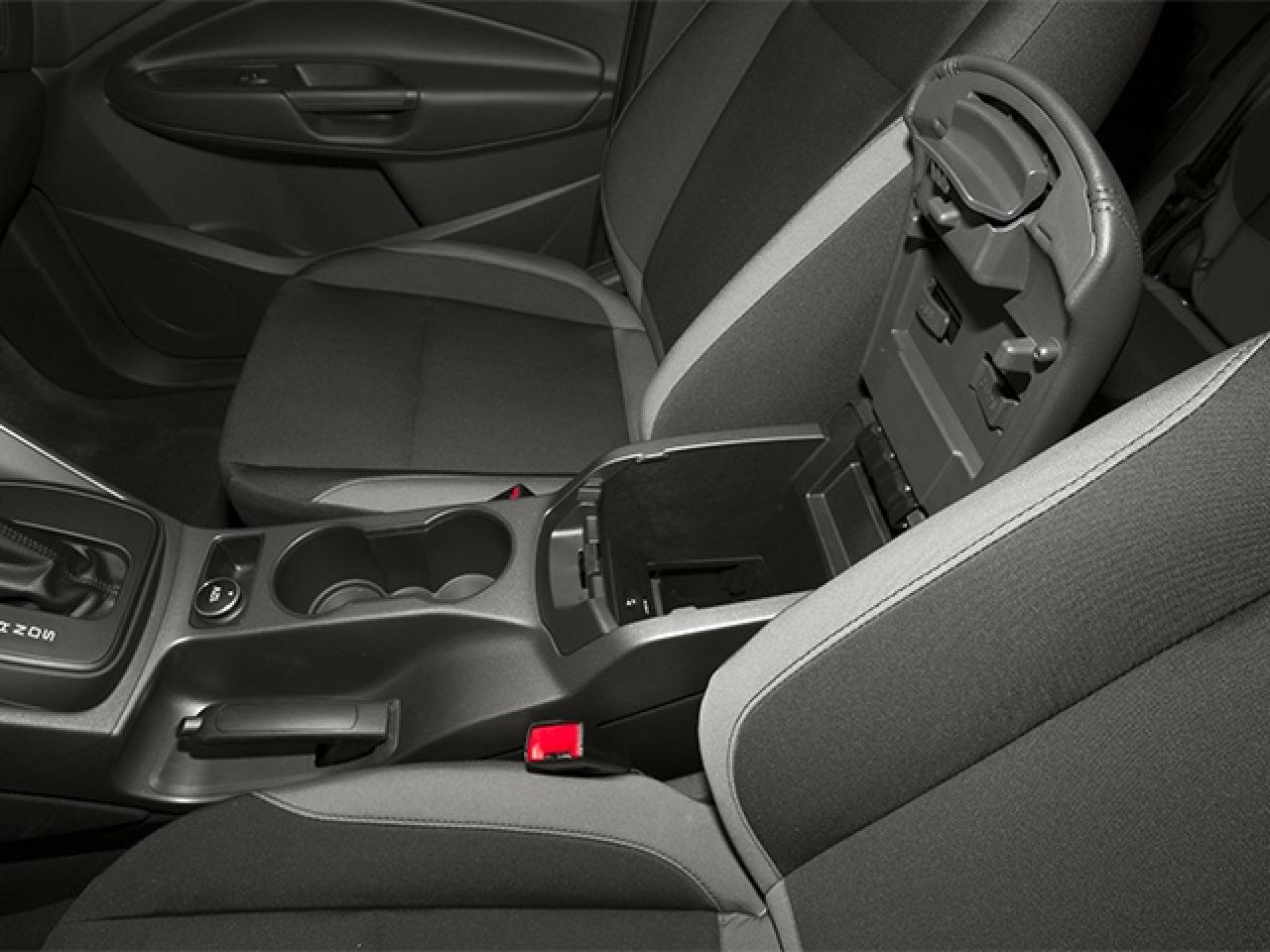2013 Ford Escape SE Photo5