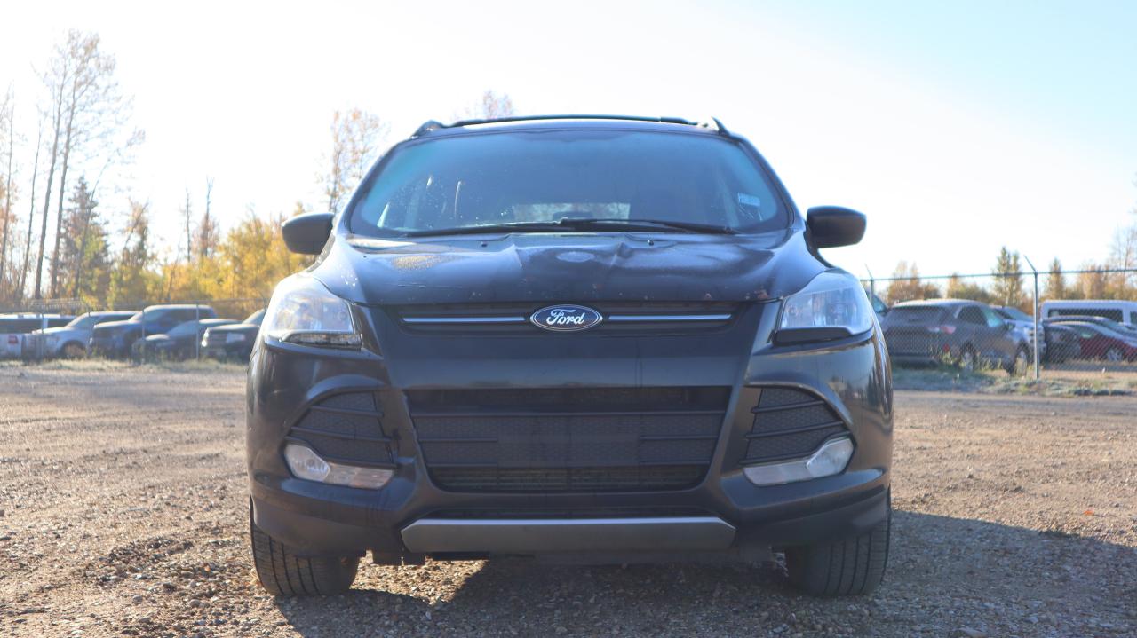 2013 Ford Escape SE Photo2