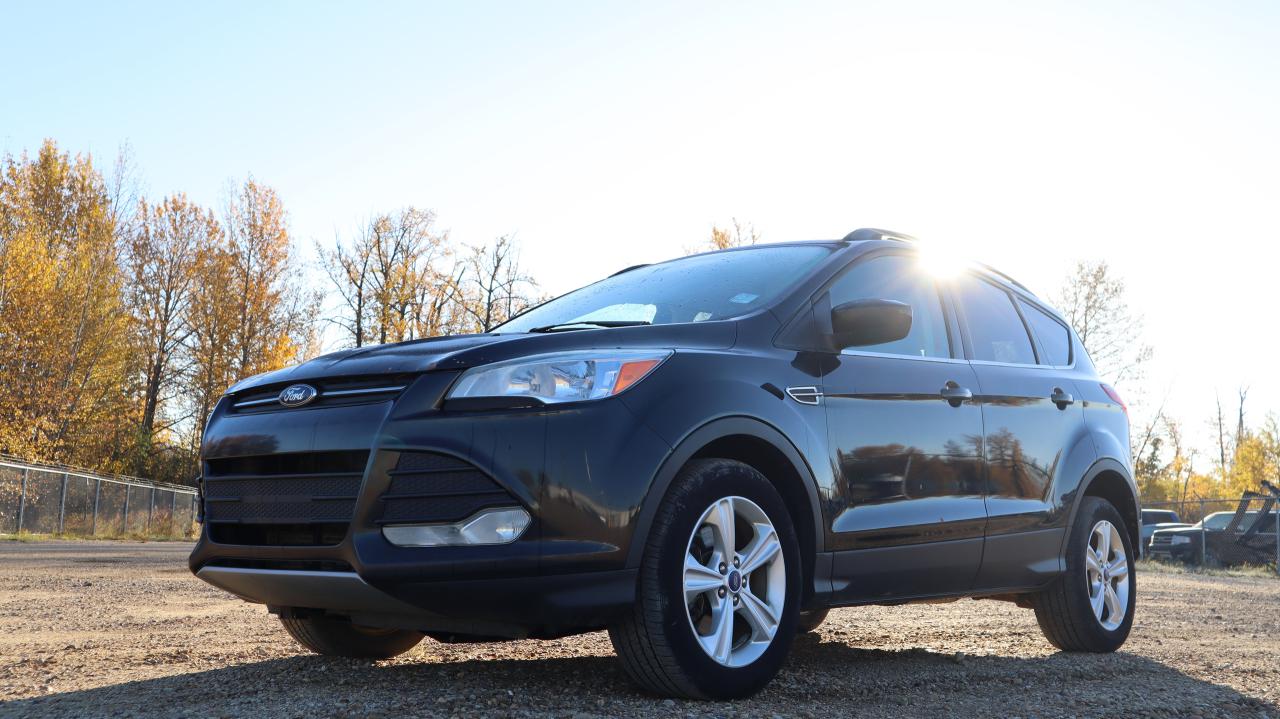 2013 Ford Escape SE Photo1